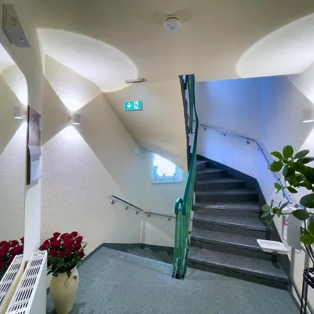 Altstadthotel 