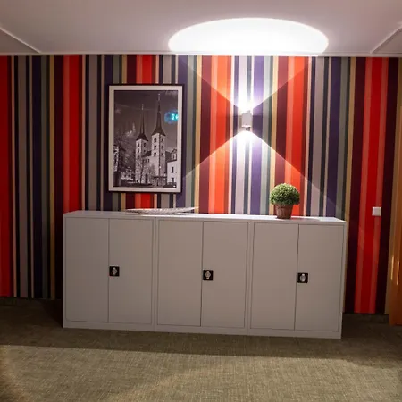 Altstadthotel 