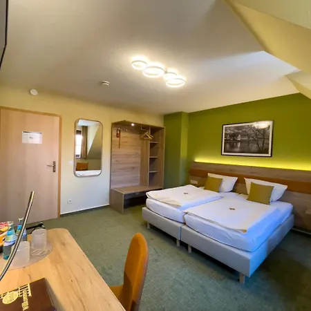 Altstadthotel 