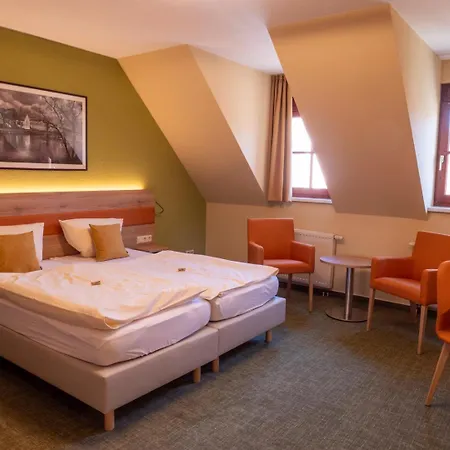 Altstadthotel 