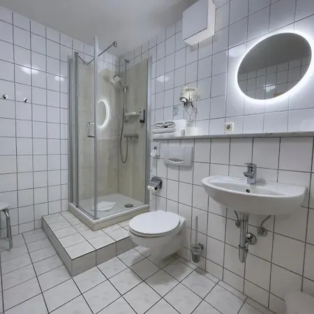Altstadthotel 