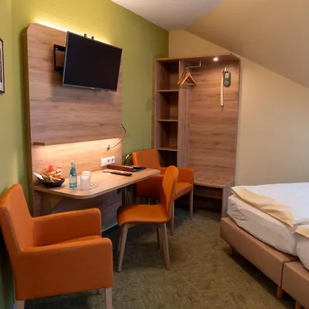 Altstadthotel 