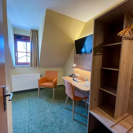 Altstadthotel 