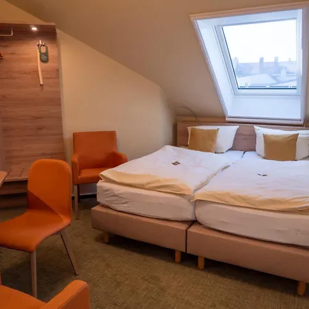 Altstadthotel 