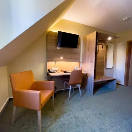 Altstadthotel 