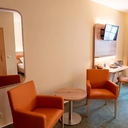 Altstadthotel 