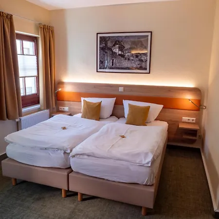 Altstadthotel 