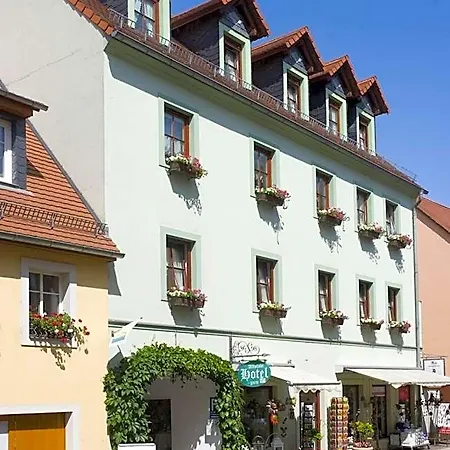 B&B Altstadthotel 
