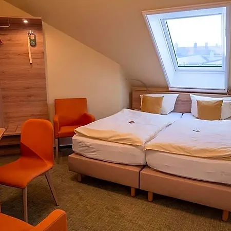 B&B Altstadthotel 