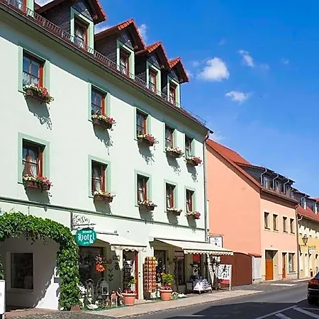 Altstadthotel 