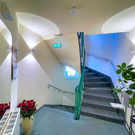 B&B Altstadthotel 