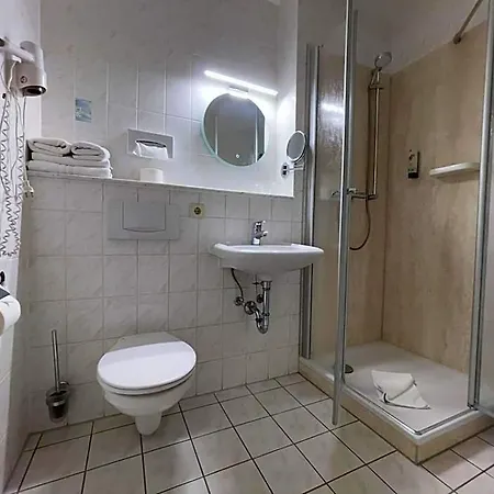 B&B Altstadthotel 