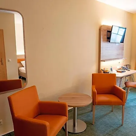 Altstadthotel 