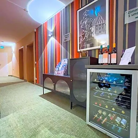 Altstadthotel 