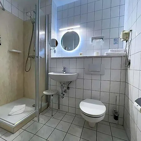 Altstadthotel 