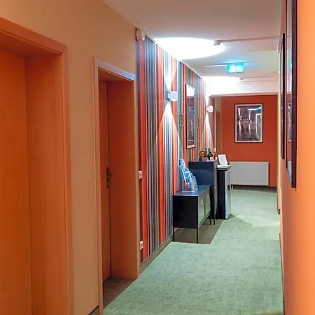 Altstadthotel 