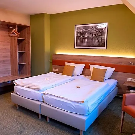 Altstadthotel 
