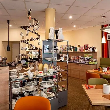 B&B Altstadthotel 