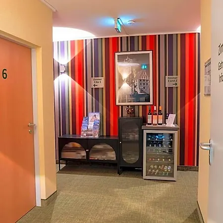 Altstadthotel 
