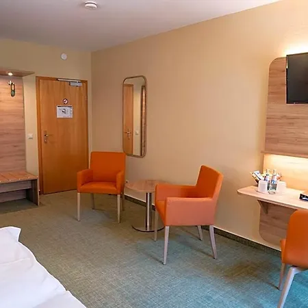 Altstadthotel 