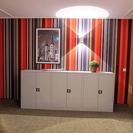 Altstadthotel 