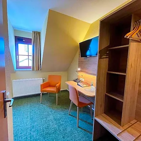 Altstadthotel 