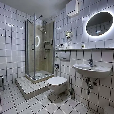 B&B Altstadthotel 