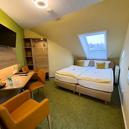 Altstadthotel 