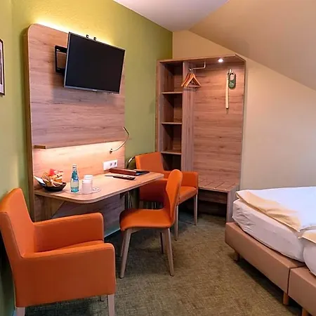 B&B Altstadthotel 