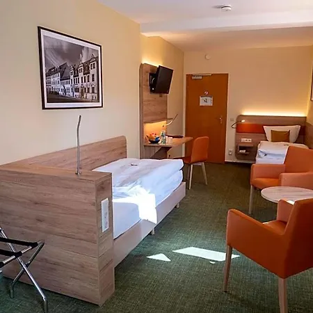 B&B Altstadthotel 