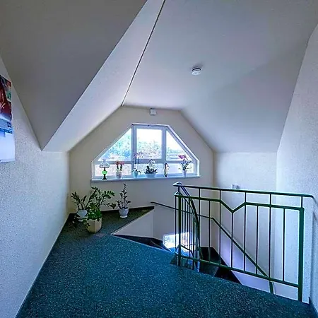 B&B Altstadthotel 
