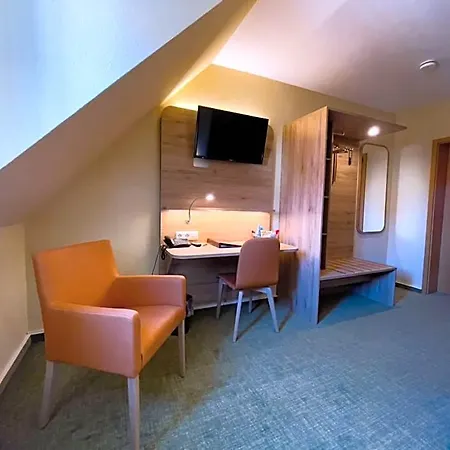 Altstadthotel 