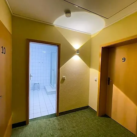 Altstadthotel 