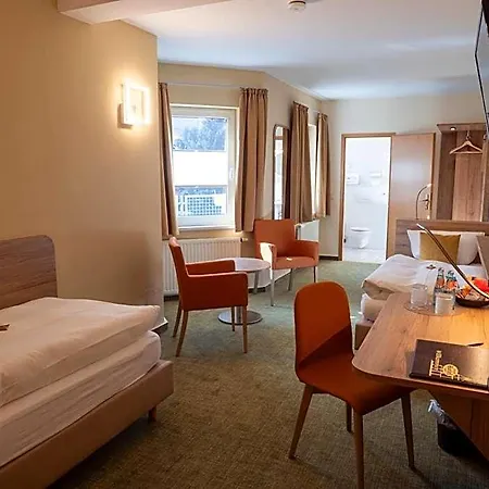 Altstadthotel 