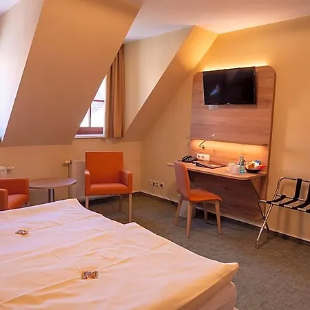 Altstadthotel 