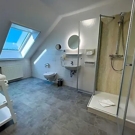 Altstadthotel 