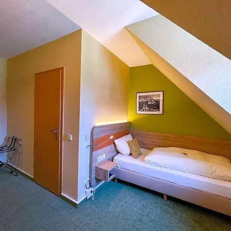 B&B Altstadthotel 