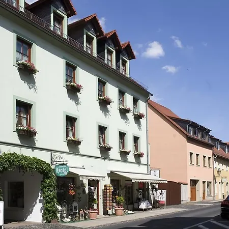 Altstadthotel 
