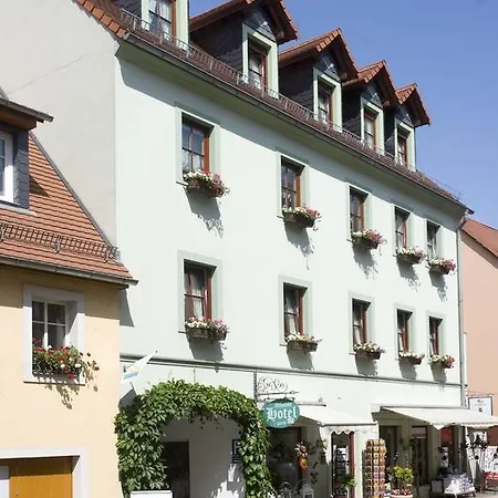 Altstadthotel 