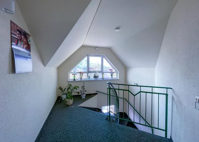 فندق مبيت وإفطار Altstadthotel 